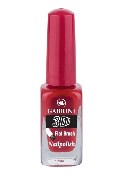 Gabrini 3D Nail Polish Oje 41