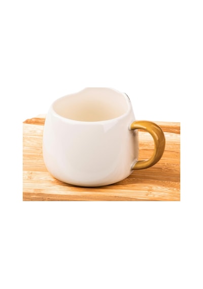 Mukko Home Sevimli Ayı Kabartmalı Porselen Kupa - 350 Ml, El Dekoru Boyama, Şık Ve Dayanıklı Kupa,krem, Mug51k Beyaz - Çok Renkli Mukko Home Sevimli Ayı Kabartmalı Porselen Kupa - 350 Ml, El Dekoru Boyama, Şık Ve Dayanıklı Kupa,krem, Mug51k Beyaz - Çok Renkli