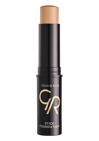 Stick Foundation No: 04 - Yüksek Kapatıcı Stik Fondöten 11 G 0