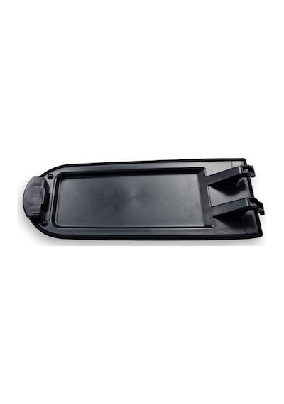 Seat Toledo 13-15 Kol Dayama Kolçak Kapağı Siyah Kumaş 6R0867173