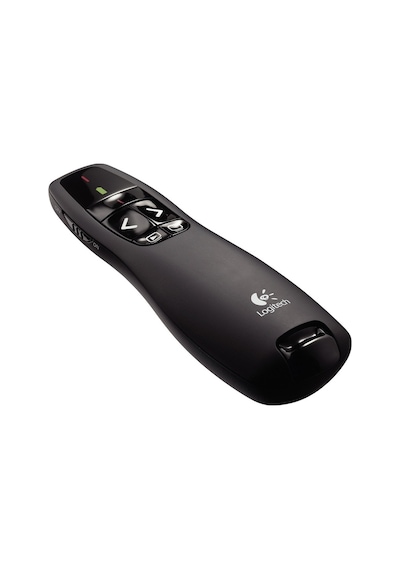 Logitech 910-001356 R400 2.4 GHz Presenter Sunum Kumandası