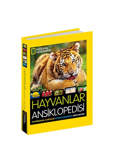 Hayvanlar Ansiklopedisi