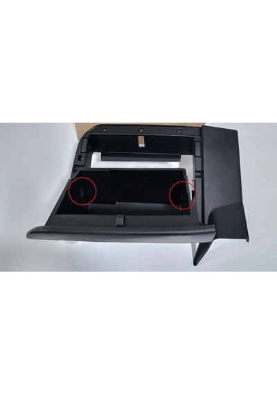 Fiat Doblo D3-d4 Torpido Durdurucu-stop Oem