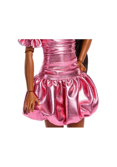 Barbıe Deluxe Style Bebekler - Balon Etekli