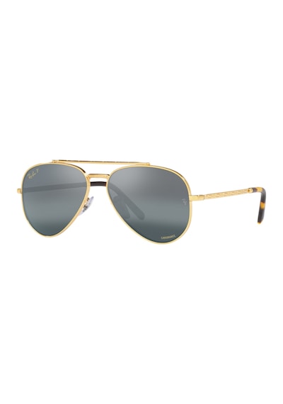 Ray-Ban RB3625 62 9196/G6 Polarize Erkek Güneş Gözlüğü