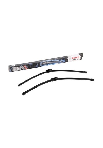 Aerotwin Silecek Set 700/700 Mm Citroen C6 Sedan 05-12 Peugeot 407 04-11 3397118976 Bosch