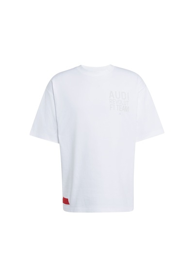 Adidas Whıte/hırere Au Ef Gr Iı Ss