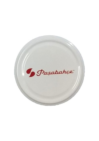Konserve Şişe Kapak 50 Li Paket Diğer