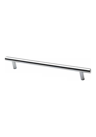 Hırdavatım Özsan Boy Krom Mobilya Dolap Çekmece Kulp 160 Mm