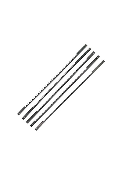 Einhell TC-SS 405 Uyumlu Testere Bıçağı 5 Adet 127 MM - 4506200
