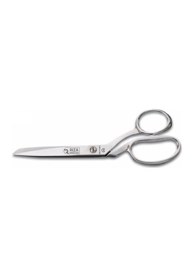 Rıza M-a3157-9 Tekstil / Yatık Regula Makası No: 9 Elx32573-e3378