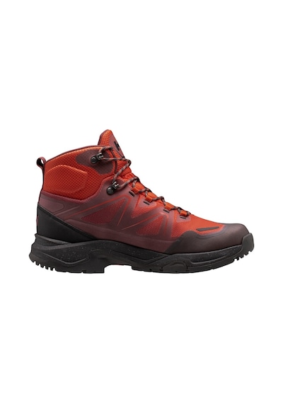 Helly Hansen Cascade Mıd Ht Ayakkabı Kırmızı