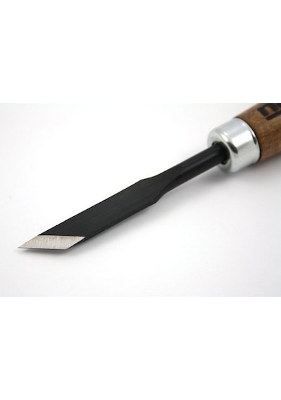 Narex 823100 Armut Saplı Mini Iskarpela Çapraz Ağız 8 Mm