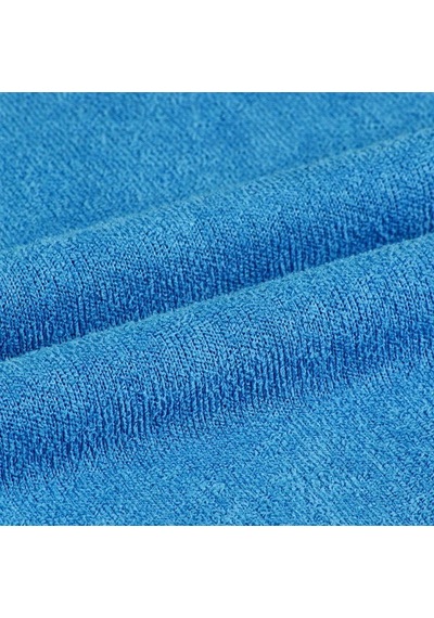 Mikro Lüx Mikrofiber Oto Kurulama Temizlik Bezi 50x70 Cm Süper Emici - 1 Ad.