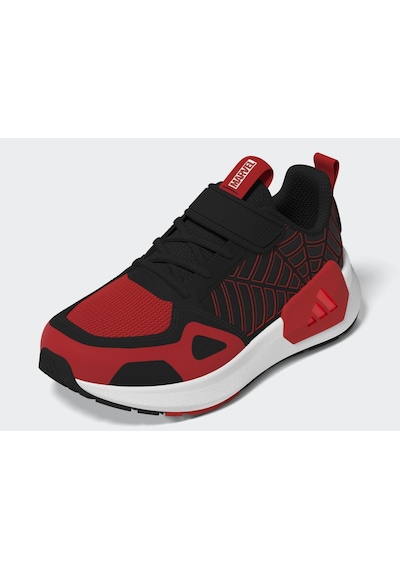 Adidas Ih1121 Spıder Runner Ac K Cblack/red/ftwwht