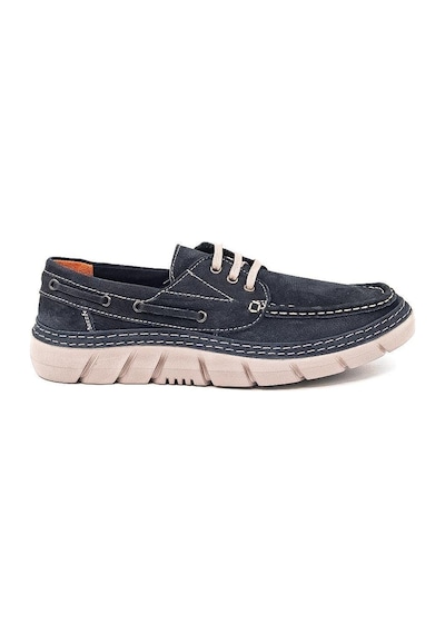 Freefoot 251280-1 Erkek Casual Ayakkabı - Lacivert Lacivert
