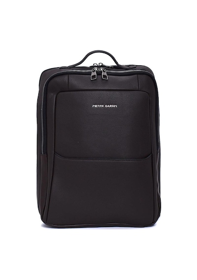Pierre Cardin Erkek Sırt Çantası Kahve Pc001199 Kahverengi