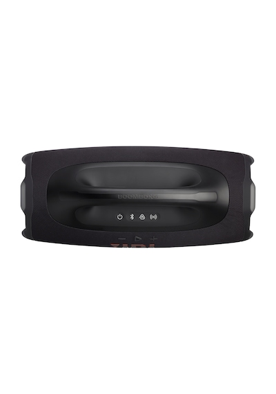 Jbl Boombox 4, Bluetooth Hoparlör, Ip67, Siyah