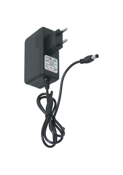 Hightek Ht-5055 6volt 1.2amper Akü Şarj Adaptörü