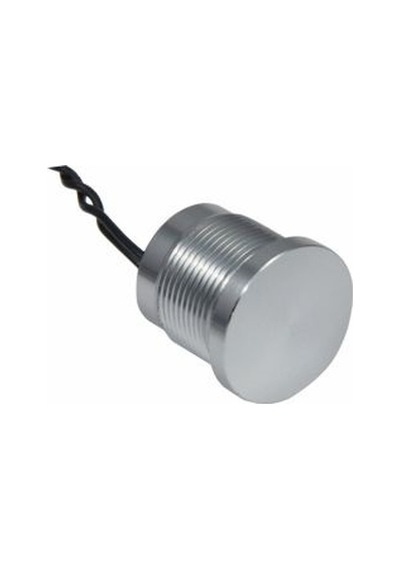 19Mm Metal Piezo Buton Dokunmatik Ip68