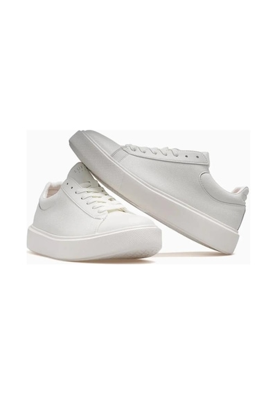 Lufian Lufıan Ryan Beyaz Erkek Sneaker