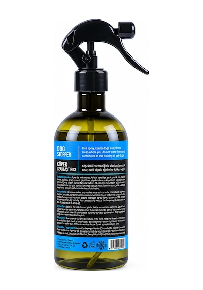Repel Dog Stopper Köpek Uzaklaştırıcı Sprey 400 Ml