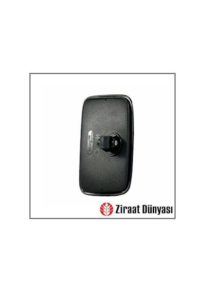Traktör Kabin Aynası Büyük