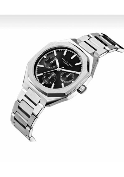 Lee Cooper Lc08046.350 Çalışır Fonksiyonlu Kadın Kol Saati.