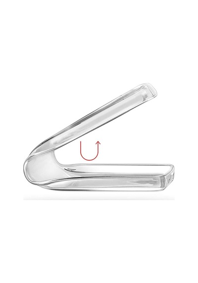 Meizu 16Xs Kamera Korumali Fit Silikon Kilif 390019849