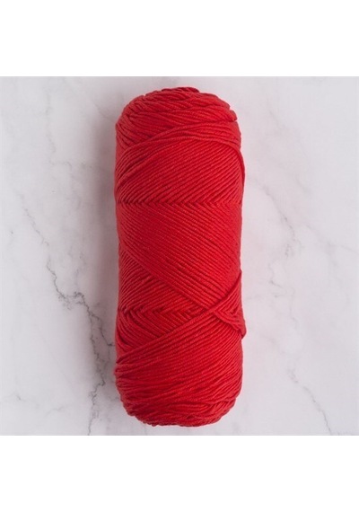 La Mia Baby Cotton Nar Çiçeği El Örgü İpi - L004 - 33644
