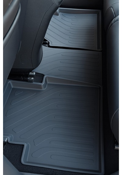 Hitaks Toyota Rav4 2005 2013 Uyumlu Araca Özel 4d Havuzlu Paspas