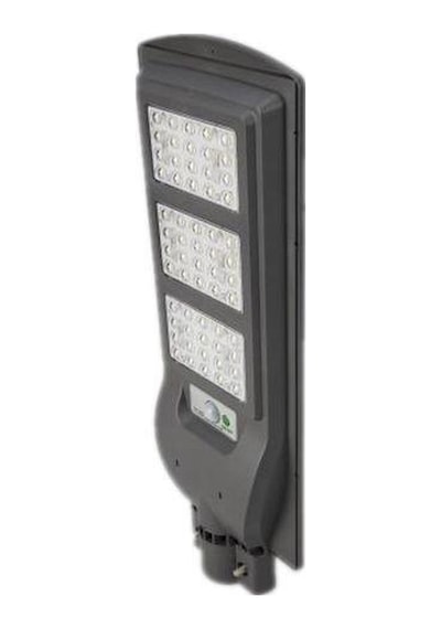 Cata Ct-4692 60 W Solar Sokak Armatürü Beyaz Işık