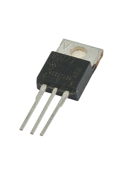 Buz 73 To-220 Mosfet