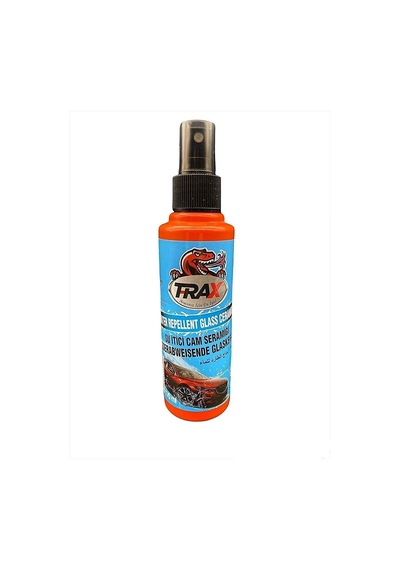 Araba Oto Su Yağmur Itici Cam Seramiği Cam Ayna Su Tutmayı Engelleyici Yağmur Kaydırıcı 170 Ml