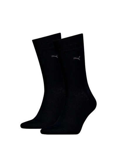 Puma Classic Sock 2p Çorap 2 Çift 93839101 Siyah