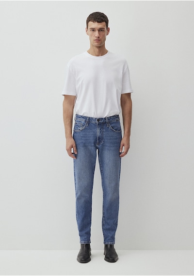 Mavi - London Classic Denim Jean Pantolon 0010172-85902 Mavi