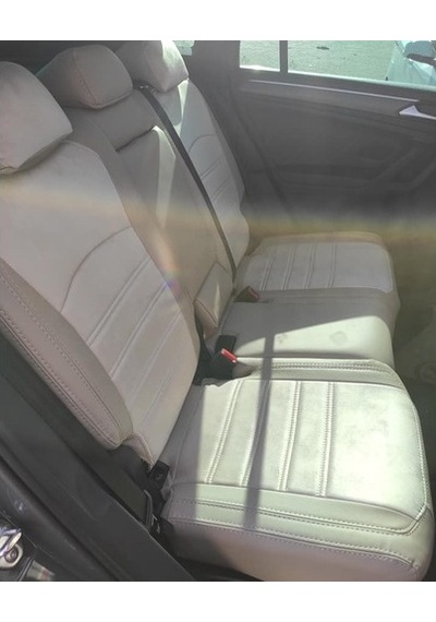 Volkswagen Tiguan Araca Özel Oto Koltuk Kılıfı (499681847)