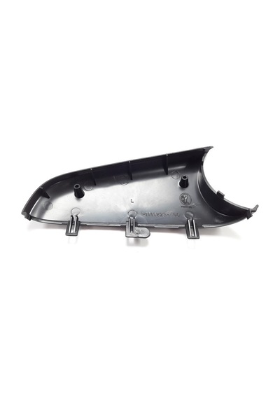 Vw Caddy 2011 - 2015 Sol Dış Dikiz Aynası Alt Kapağı 7e1857603
