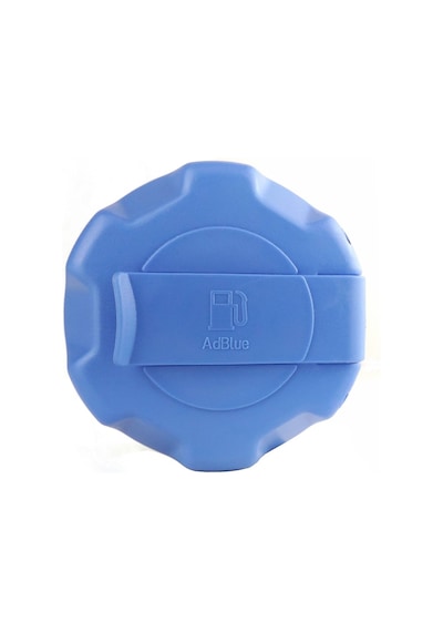 Ahmet Otomotiv Adblue Depo Kapağı 60Mm Renault-Volvo-Iveco 869901