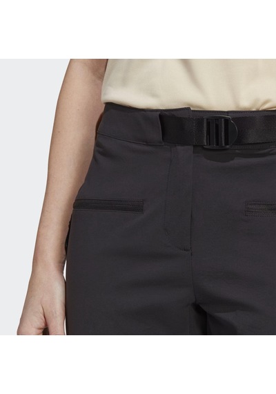 Adidas Terrex Utiltas Hiking Zip-off Kadın Pantolon C-adıhn2967b20a00 Siyah