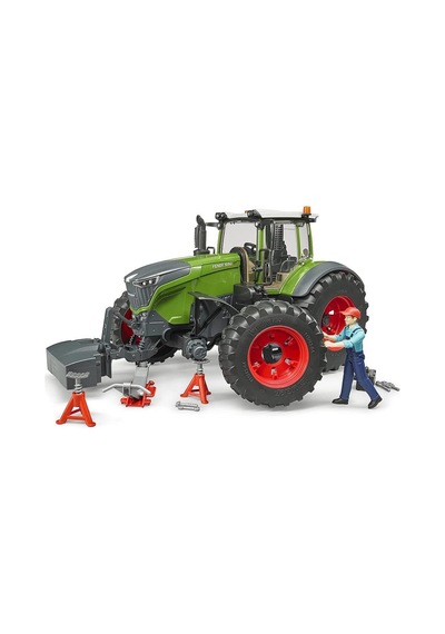 Bruder Fendt 1050 Vario Traktör - Lastikçi Ve Aksesuarları Br04041