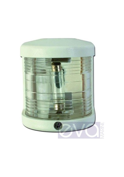 Sealux Marine Seyir Feneri Sl 25 Led Beyaz Silyon Beyaz