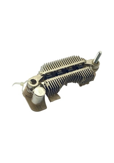 Diot Tablosu Tarak 100 Mm/m6/8d Sağ ikaz Diotlu Geniş N11.7393
