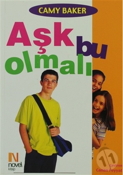 Aşk Bu Olmalı