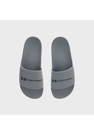 Under Armour Armour Slide Lite Erkek Gri Terlik