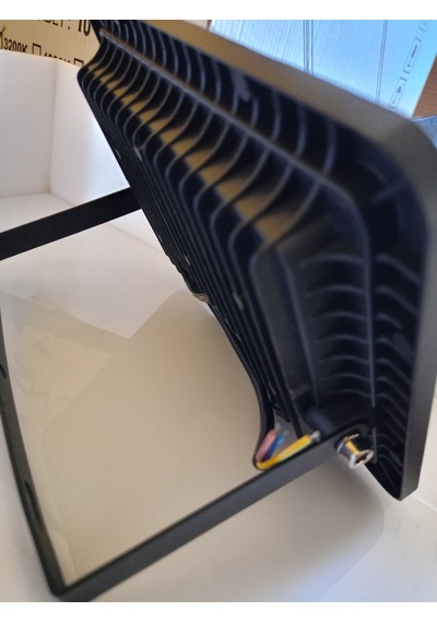Amber 50w Led Projektör 50 Watt 220v