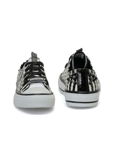 Wednesday Boles.f Siyah Kız Çocuk Sneaker Boles.f6fx 000000000102238869