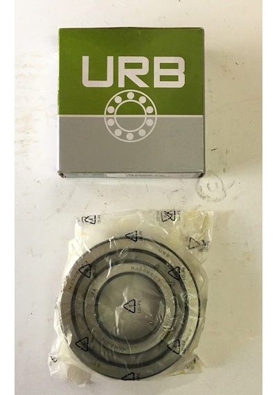 Pancar Motor E80-E89-Pm15 6hp/9,5hp/11,5hp/15hp Krank Bilyası Rulmanı NJ309 URB