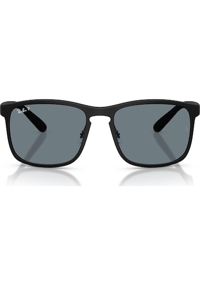 Ray-Ban Rb4264 601s80 58 Polarize Erkek Güneş Gözlüğü Siyah