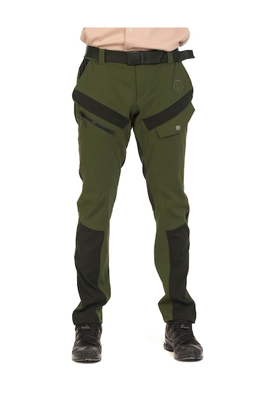 Q Steinbock Calcedon Erkek Pantolon 50555 Haki